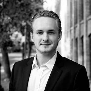 Meet your Posher, Paul